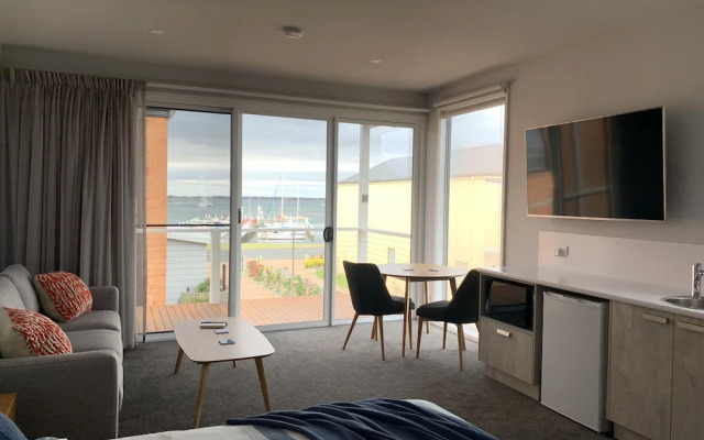 Boat Harbour Jetty B&B