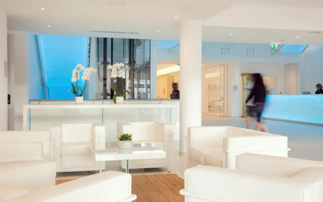 Toscana Charme Apartments