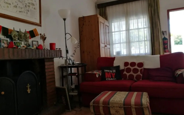 Villa Onuba