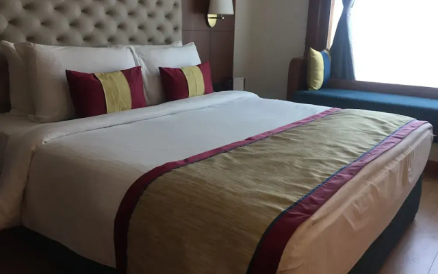 Fortune Landmark, Ahmedabad - Member ITC Hotels' Group