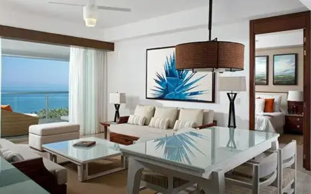 The Grand Bliss Nuevo Vallarta