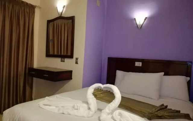 My Cairo Hotel