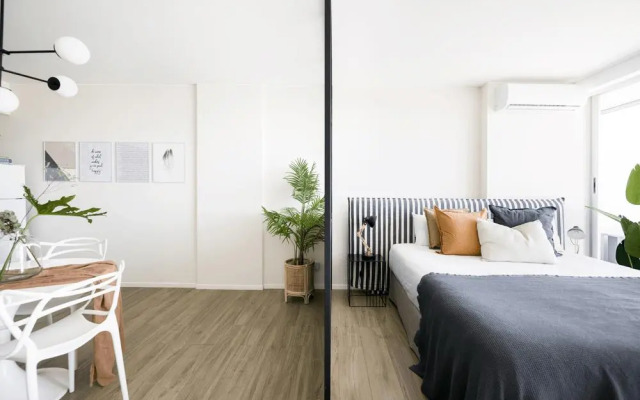 Zip Housing Belgrano