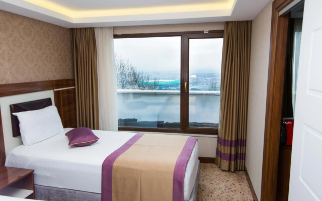 Ruba Palace Thermal Hotel