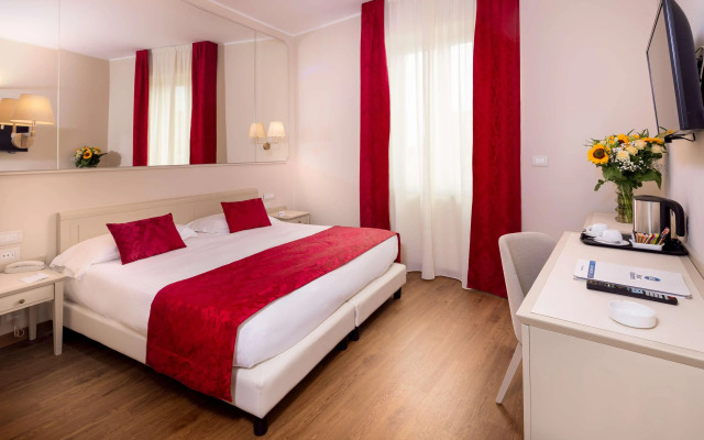 Best Western Hotel Nazionale