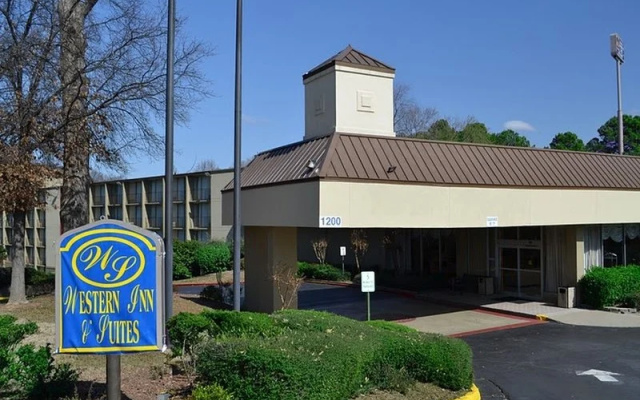 Best Western Atlanta Cumberland Galleria Hotel