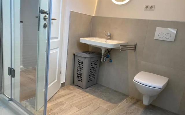 interaktiv . Appartements