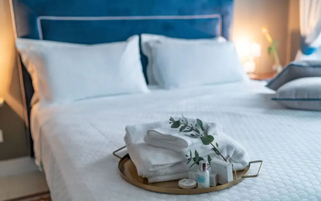 Il Fiore D'Oro Luxury
