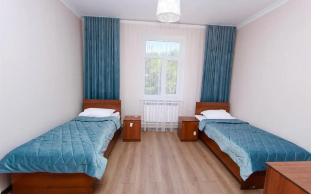Muras Hotel Karakol (Мурас Каракол)