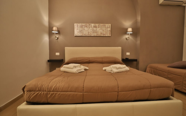 Roma City B&B