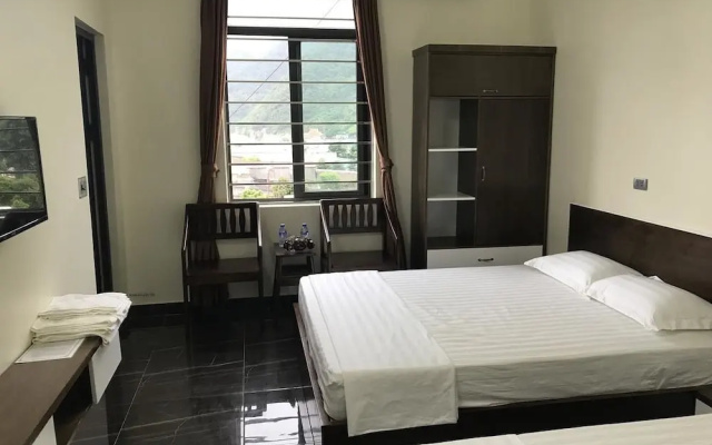 Ben's Hotel