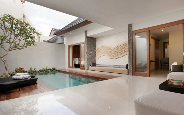 Samaja Villas Kunti
