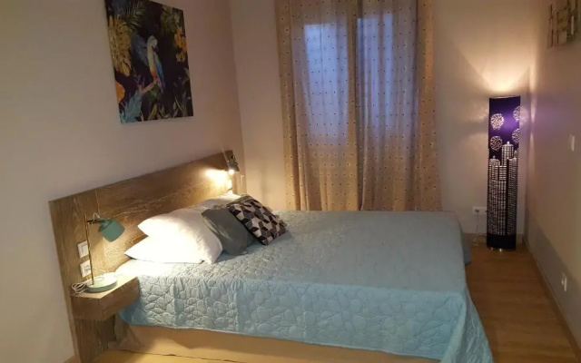 Appartement Cemiliana