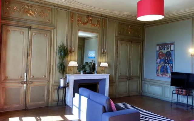 B&B Les Francières