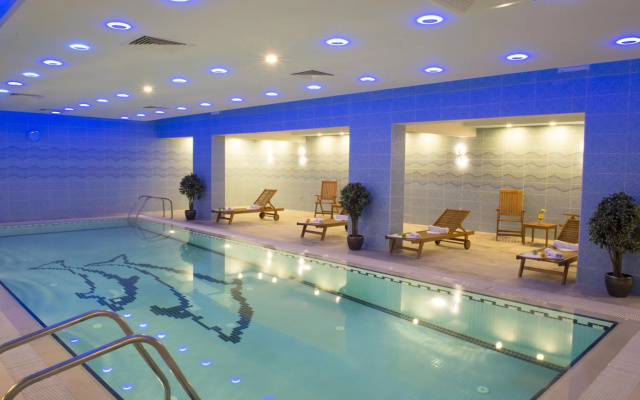 Mariana Hotel Erbil