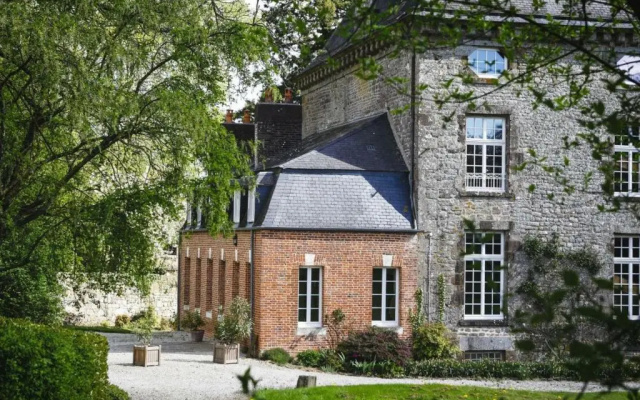 Gîte Le Grais, 3 pièces, 4 personnes - FR-1-497-13