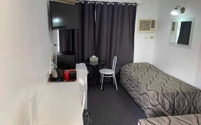 Taree Lodge Motel