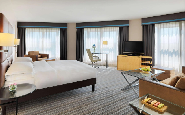 Van der Valk Hotel Paris CDG Airport
