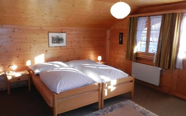 Nydegger