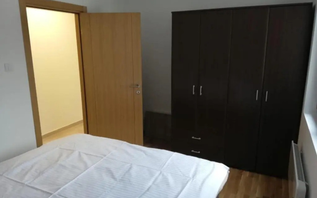 Vila Irina Apartman 8