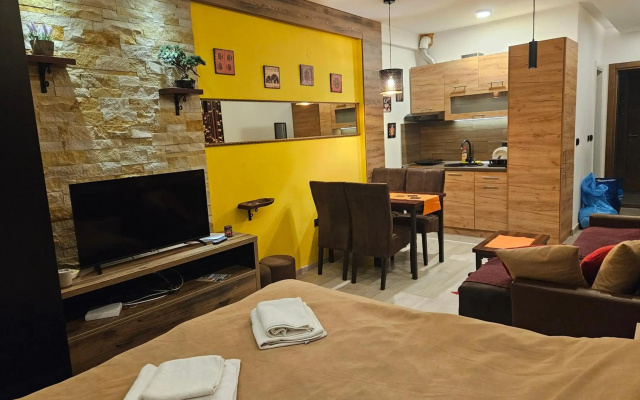 Milmari Resort P41