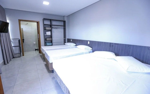 Vila Nobrega Residencial