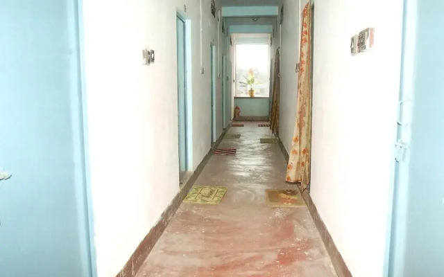 Lord Vishnu Guest House