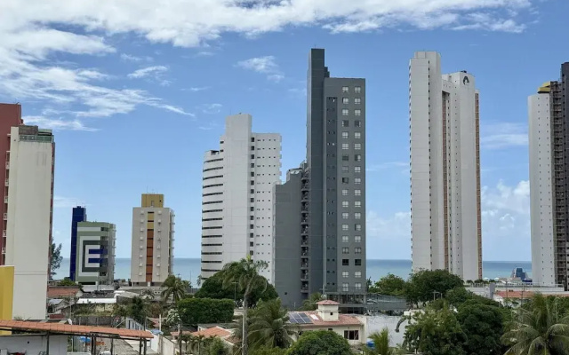 Oceana Suites Ponte Negra