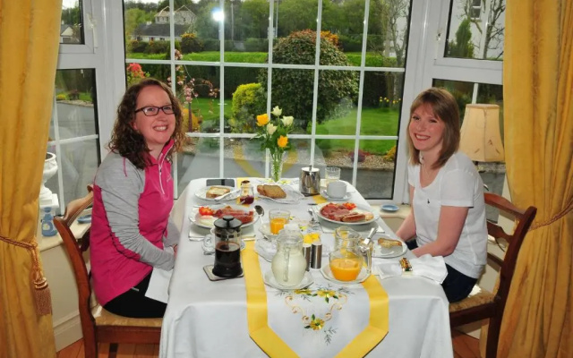 Killererin House Bed and Breakfast