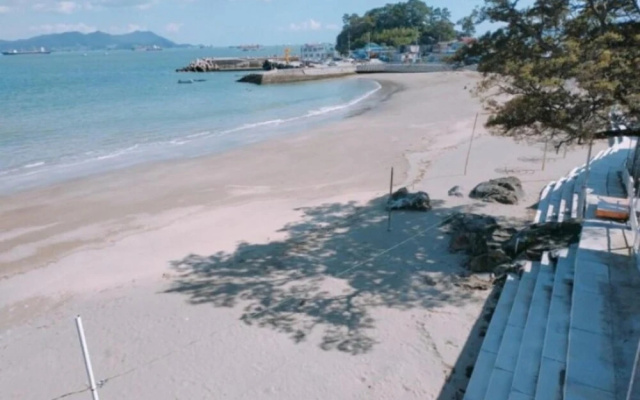 Yeosu Mosageum Pension