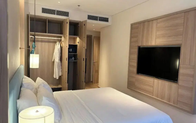 Alacarte Ha Long Bay By Azure