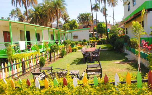 Great India Resort