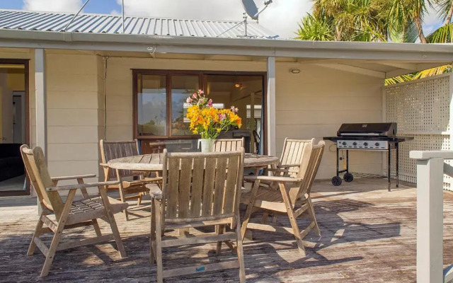 The Pa Pad - Hahei Holiday Home