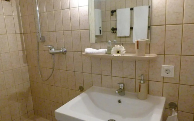 Ferienwohnung am Skikarussel