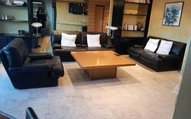 Appartement Biarritz, 3 pièces, 5 personnes - FR-1-239-597