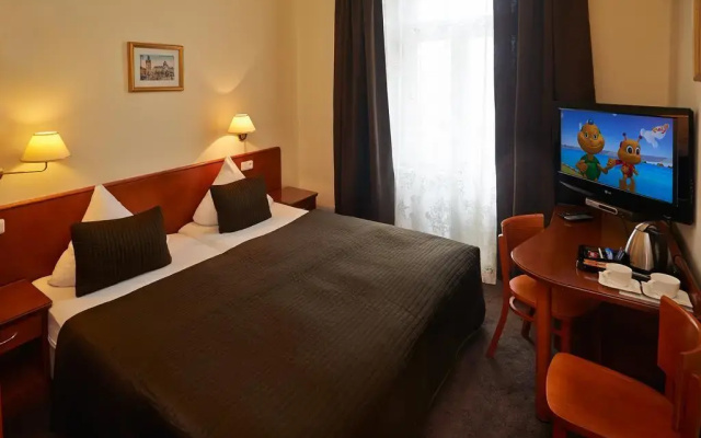 Hotel Andel