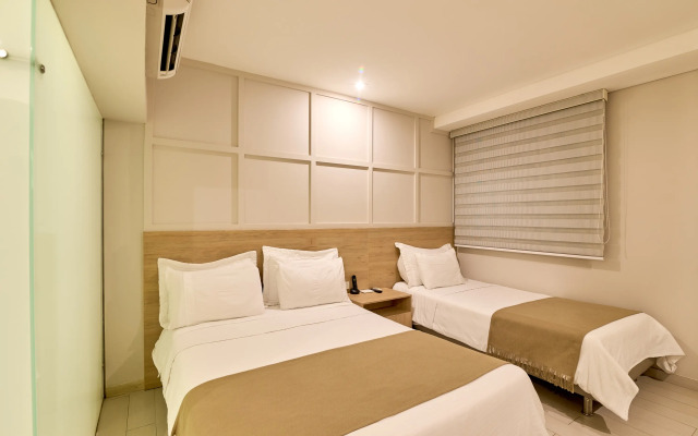 Hotel Dix