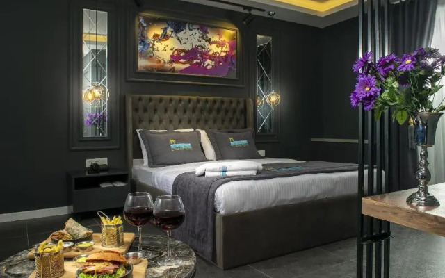 La Cielo Hotel
