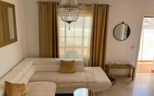 Puerto Rico Big 90 Sqm, 3 bedrooms