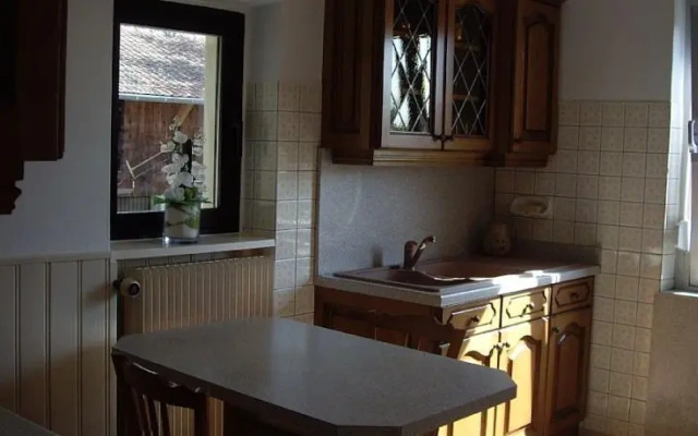 Gîte Chez Anna