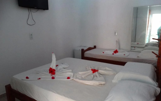 Pousada Residencia dos Sonhos