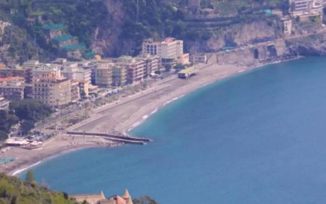 Casa Cristina