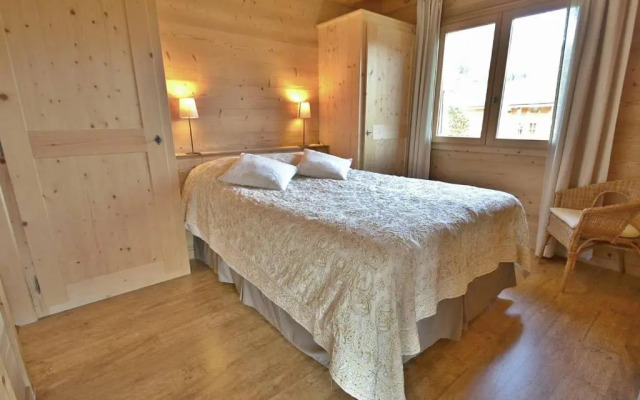 Chalet Le Grand-Bornand, 7 pièces, 10 personnes - FR-1-391-19