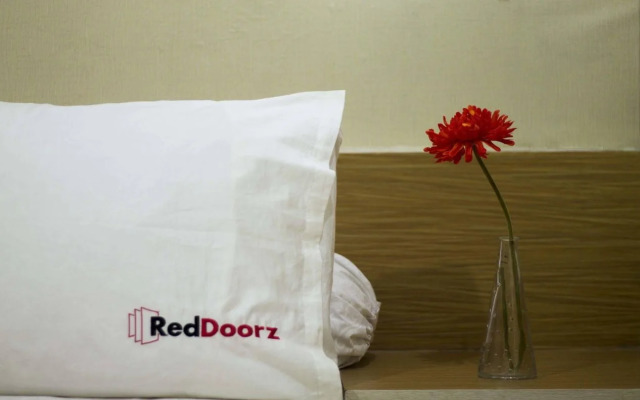 Rumah Asri Bed and Breakfast by RedDoorz