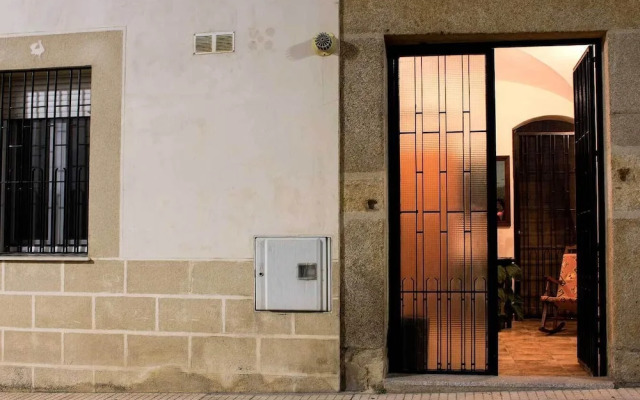 Apartamento Las Avutardas