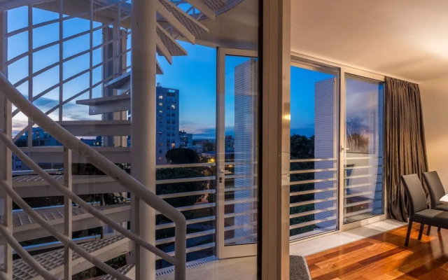 Apartment Il' Nido