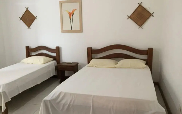 Hotel Lazer Piatã