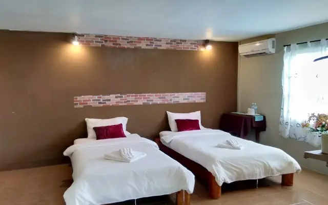 Thansila Resort