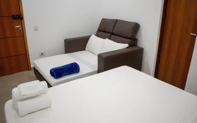Porto marina resort Ilha Comprida