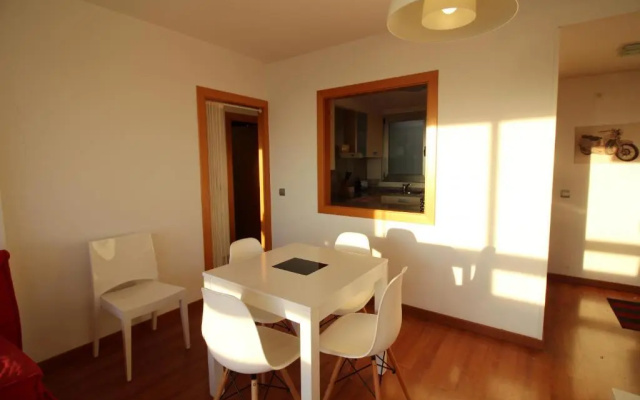 Apart-Rent Apartment Ancora 14º